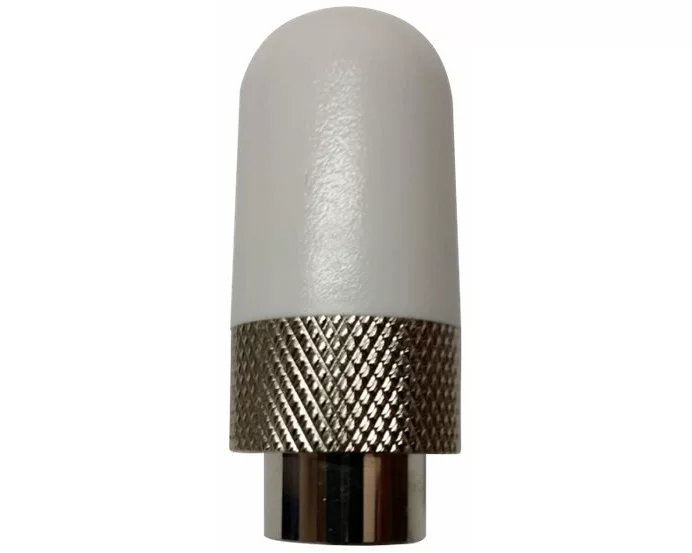 HPE Aruba AP-ANT-32 Omni Antenna, Dual Band, 2/4dBi, Omni RPSMA, Low Profile, 3 pieces