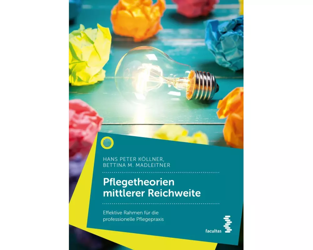 Pflegetheorien mittlerer Reichweite