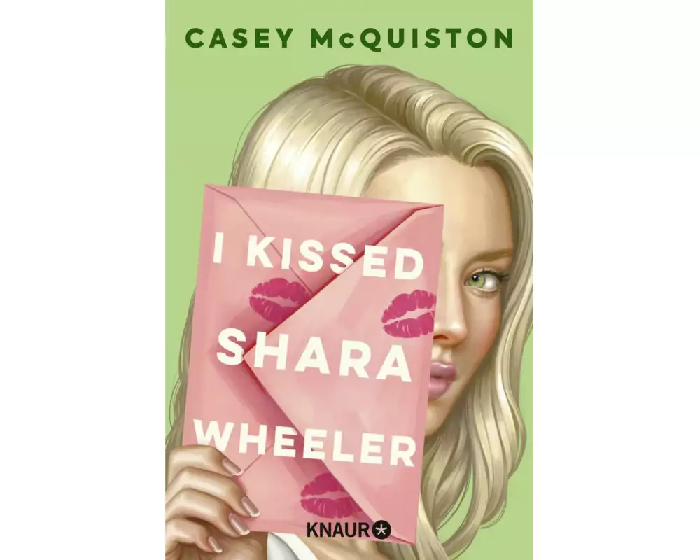 I Kissed Shara Wheeler