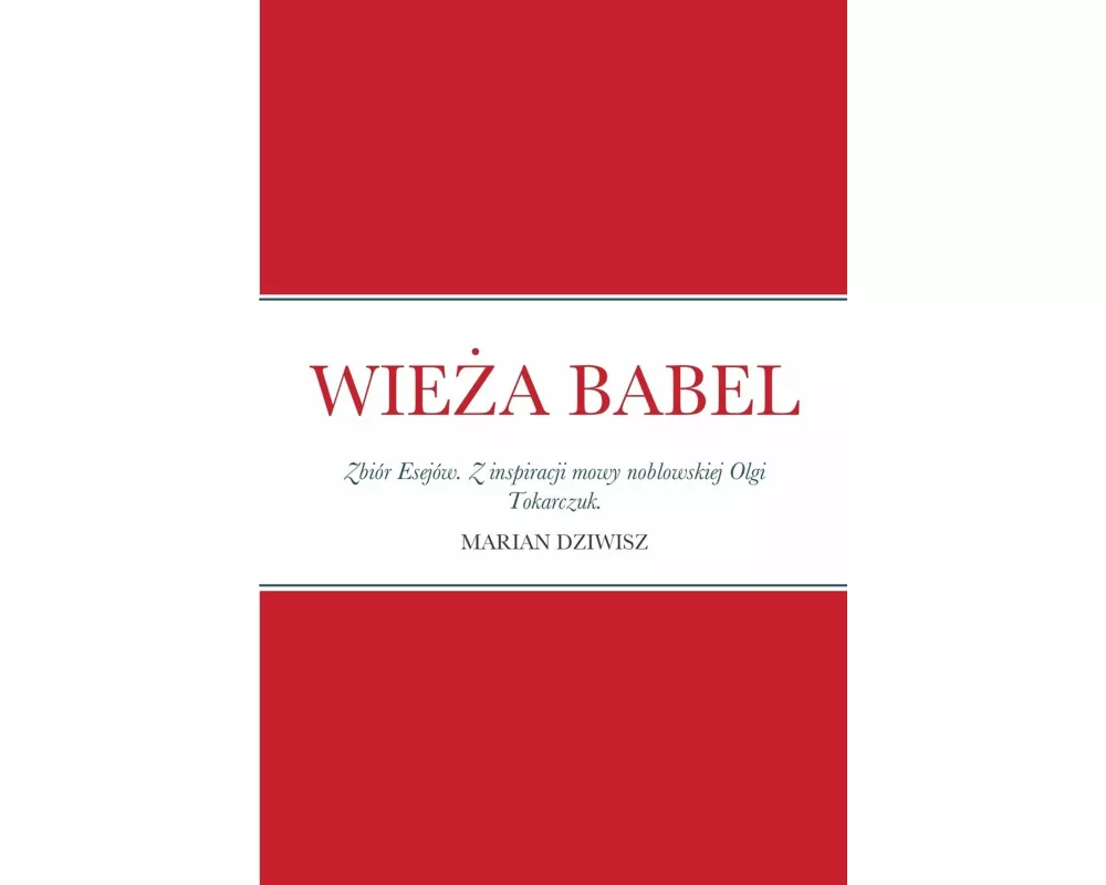 Wie¿a Babel