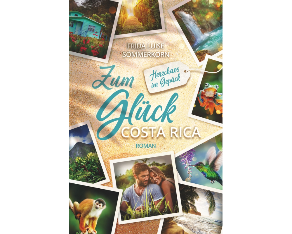 Zum Glück Costa Rica