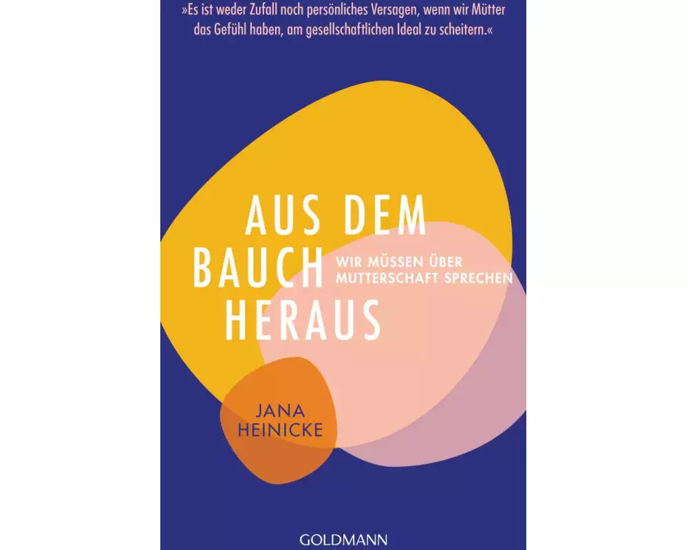 Aus dem Bauch heraus