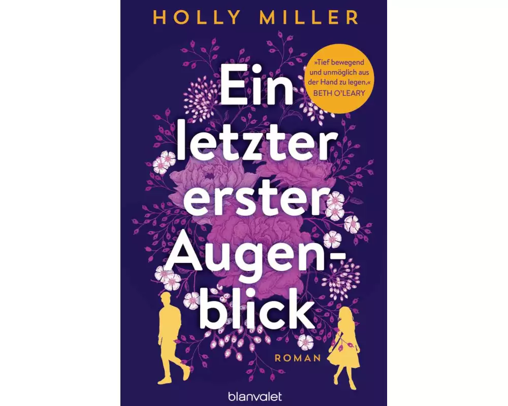 Ein letzter erster Augenblick