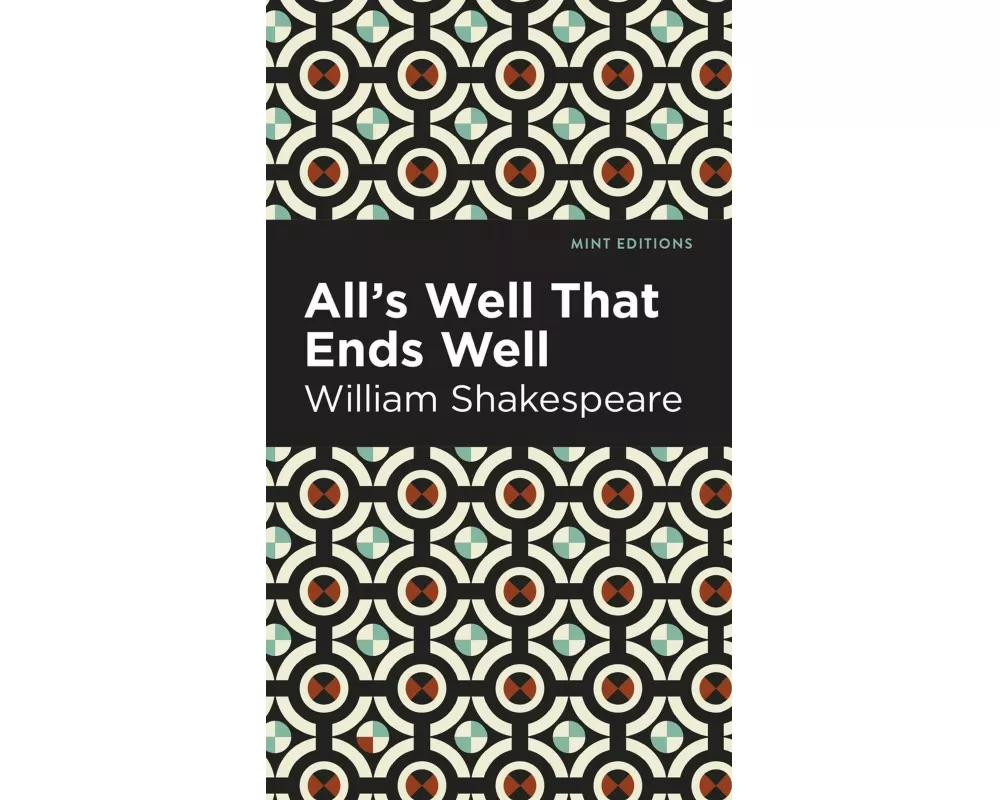 All's Well That Ends Well