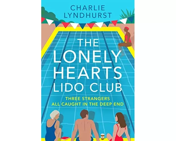 The Lonely Hearts Lido Club