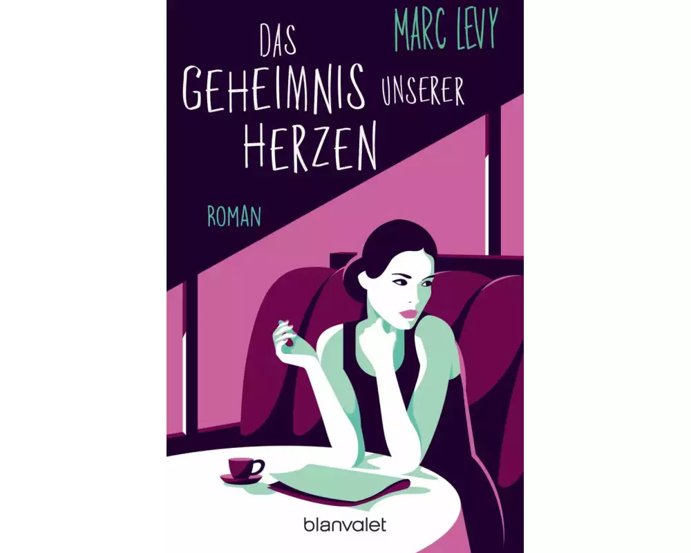 Das Geheimnis unserer Herzen