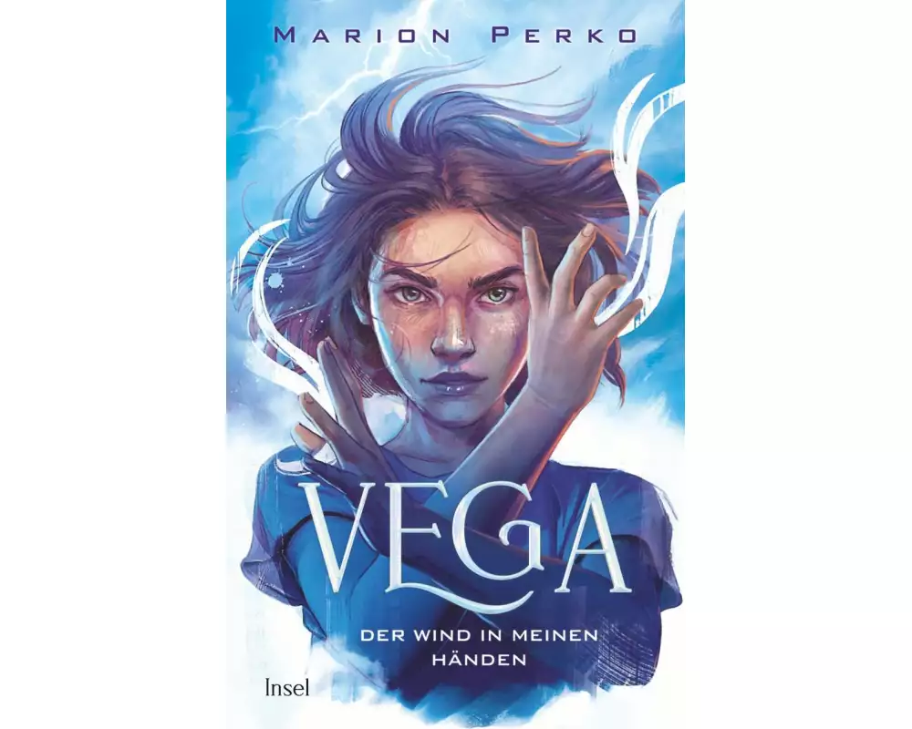 Vega 1 – Der Wind in meinen Händen