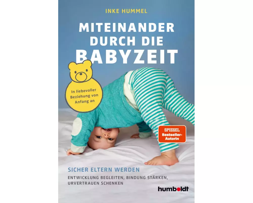 Miteinander durch die Babyzeit