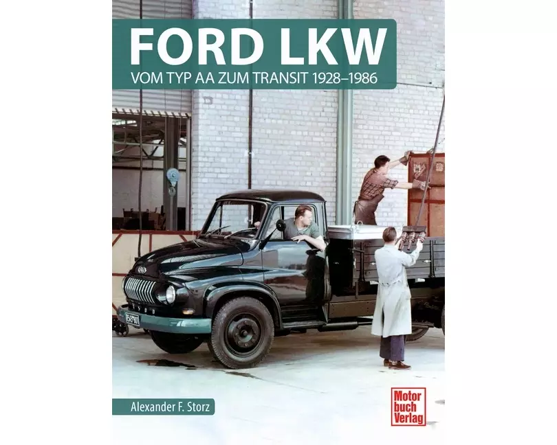 Ford LKW
