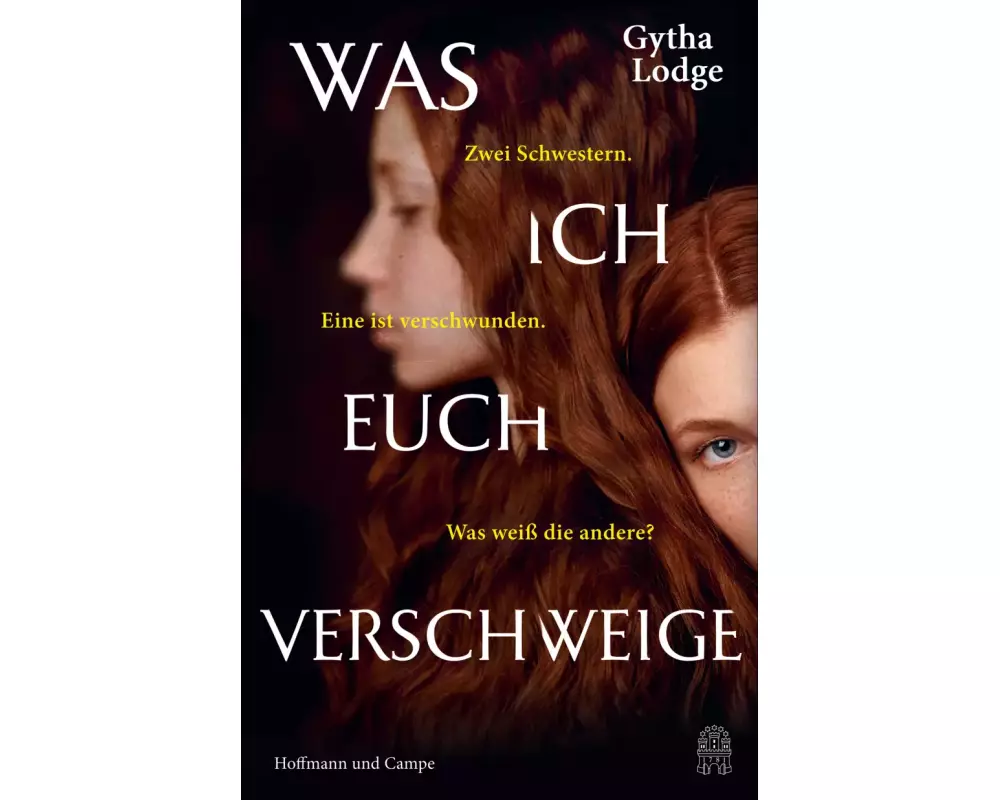 Was ich euch verschweige