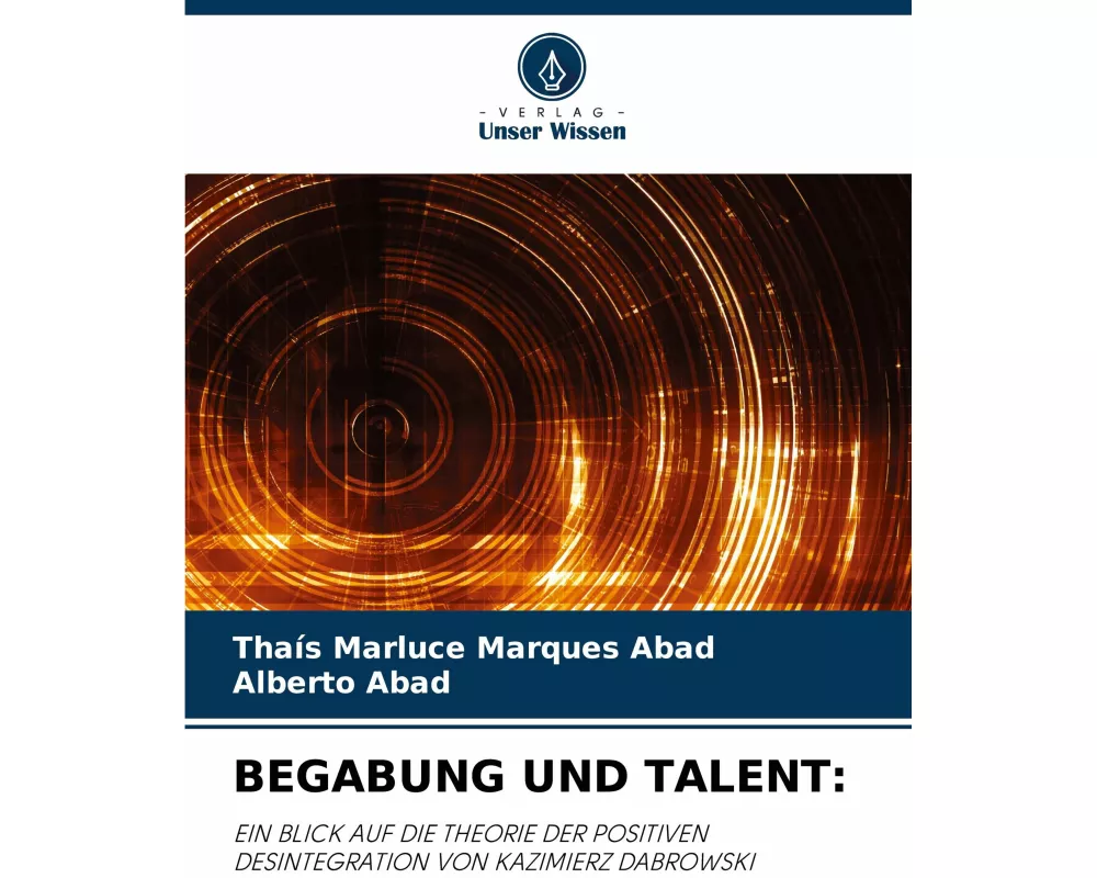 Begabung Und Talent