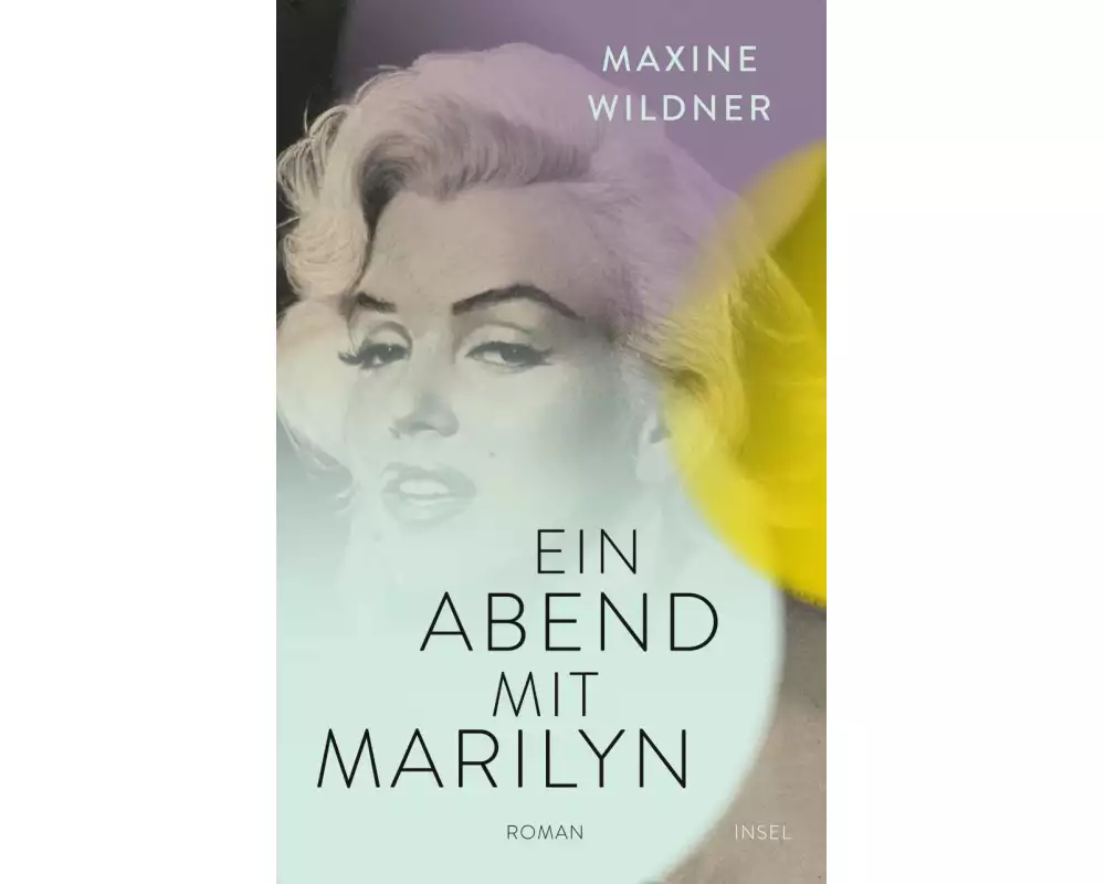Ein Abend mit Marilyn