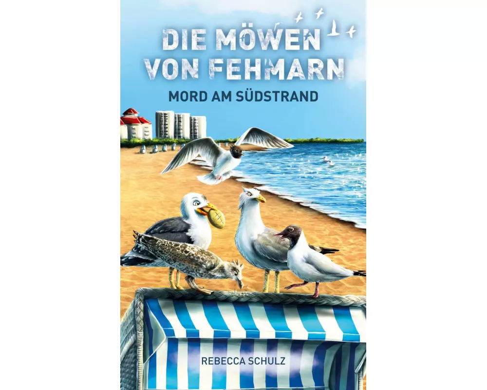 Die Möwen von Fehmarn