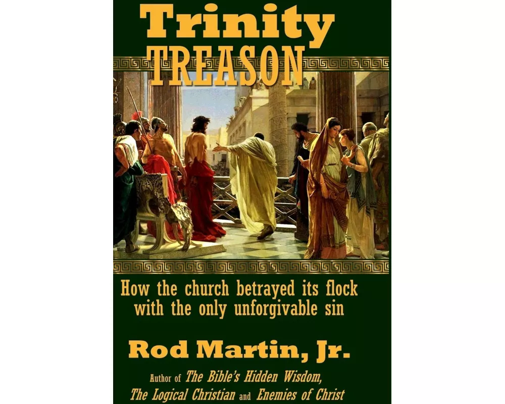 Trinity Treason