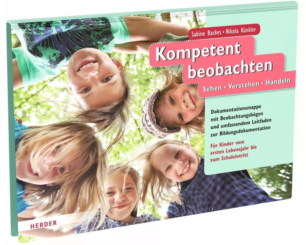 Kompetent beobachten