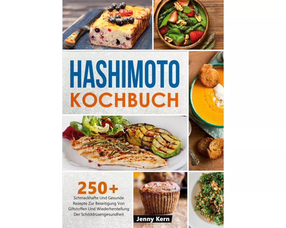 Hashimoto Kochbuch