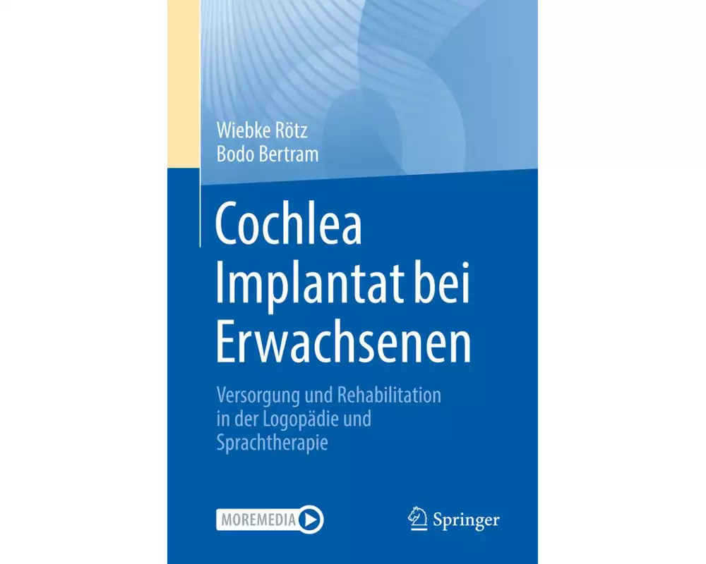 Cochlea Implantat bei Erwachsenen