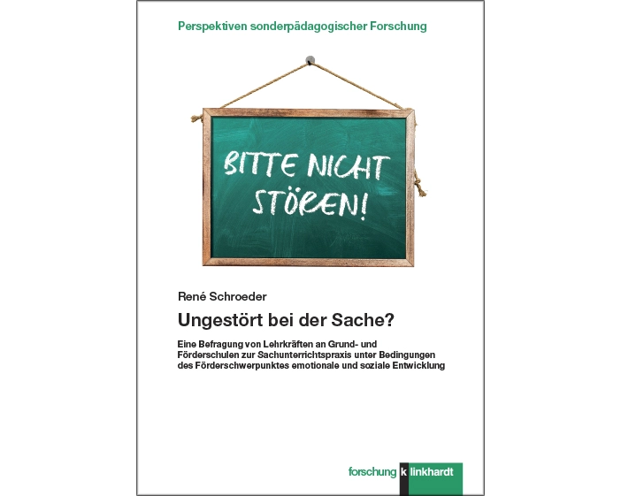 Ungestört bei der Sache?