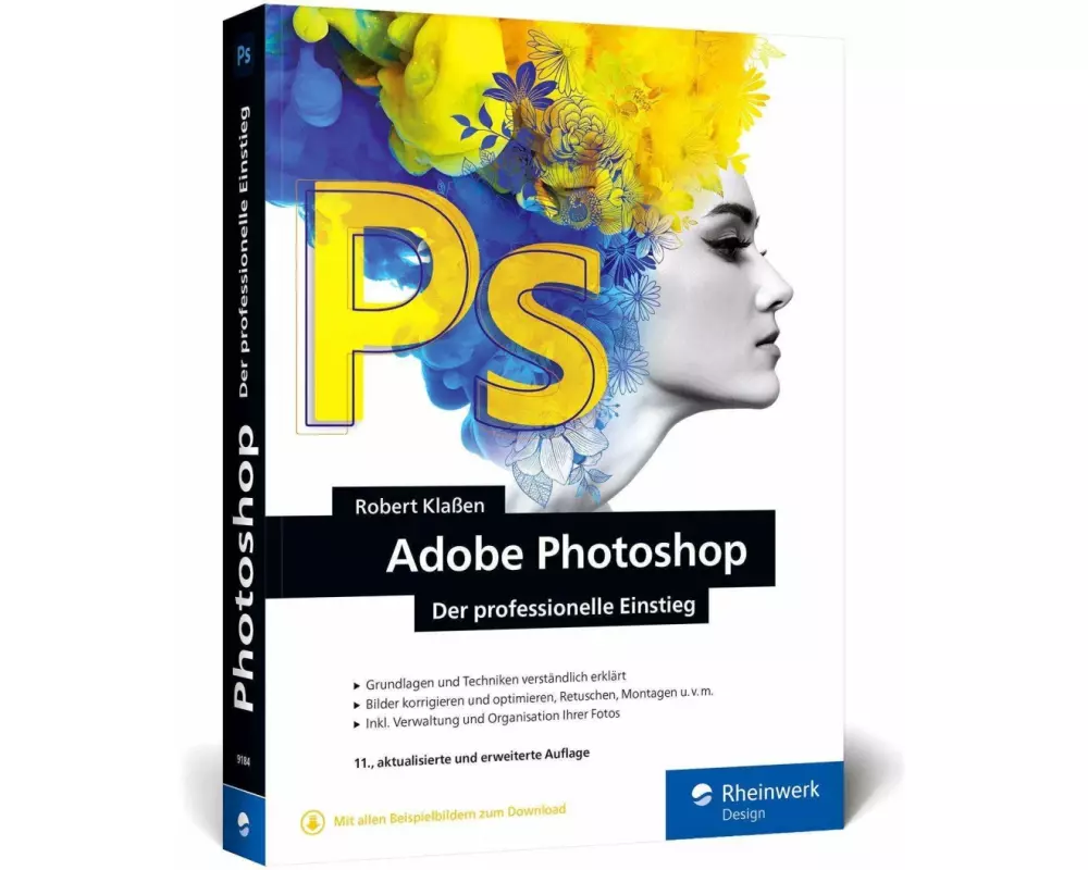 Adobe Photoshop