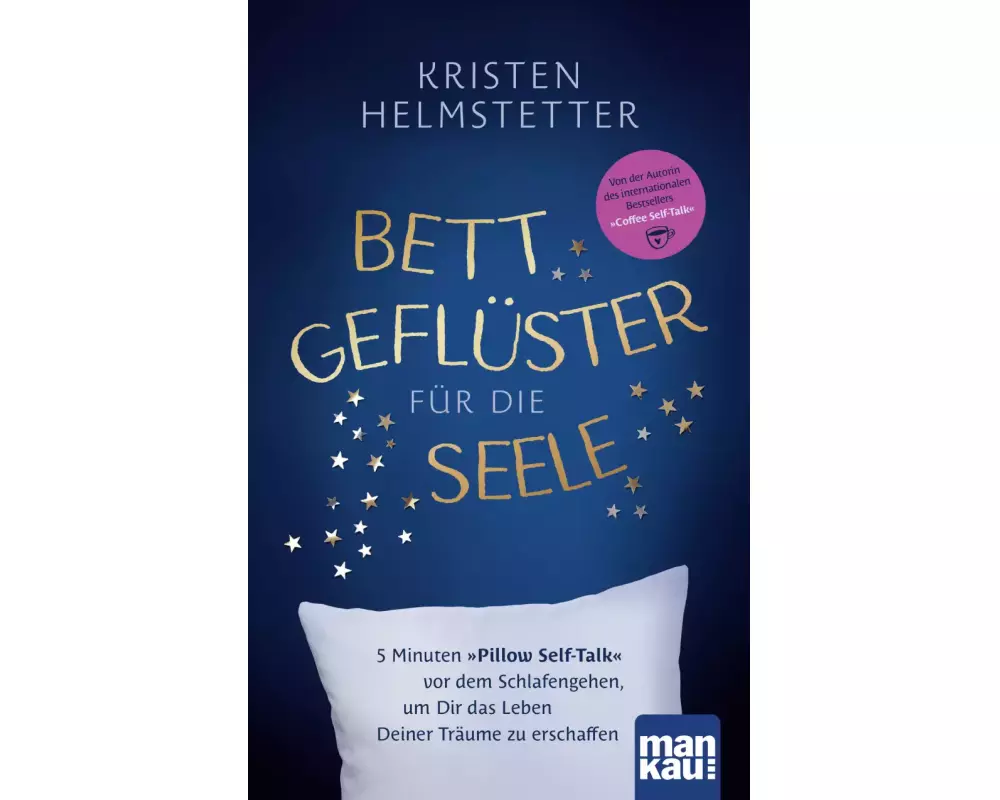 Bettgeflüster für die Seele