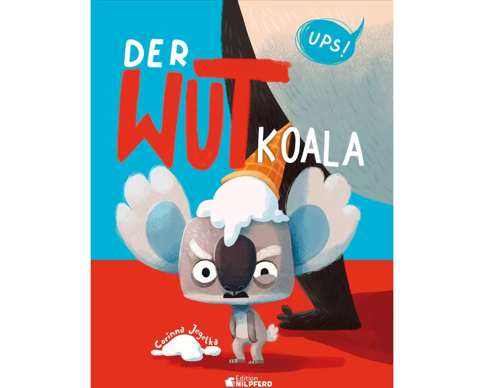 Der Wutkoala