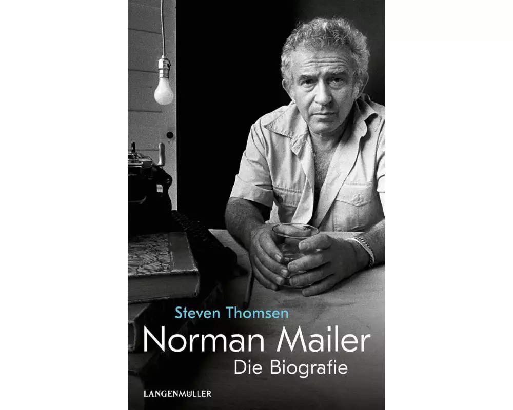 Norman Mailer