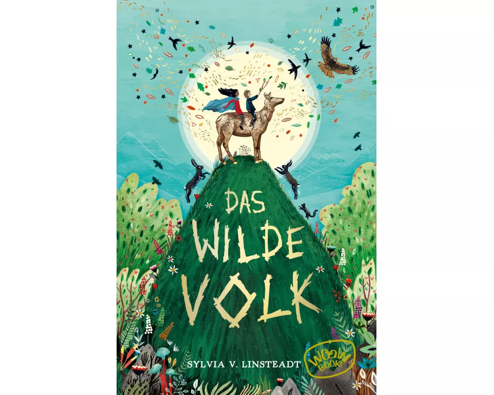 Das Wilde Volk