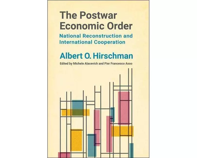 The Postwar Economic Order
