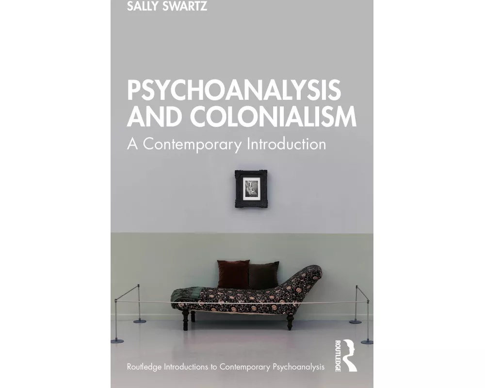 Psychoanalysis and Colonialism