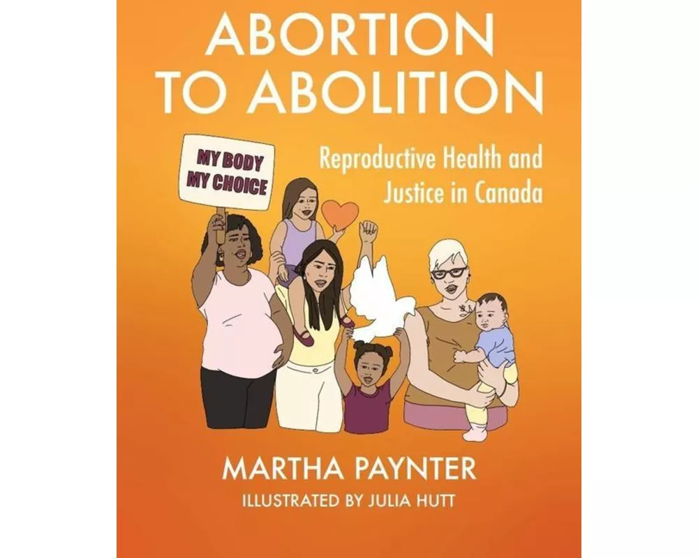 Abortion to Abolition