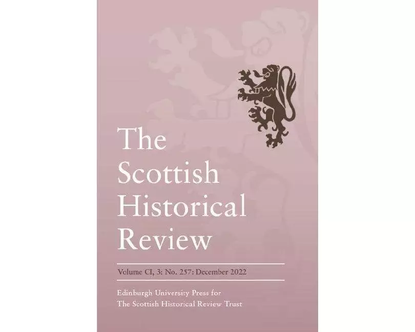 The Declaration of Arbroath, 1320–2020
