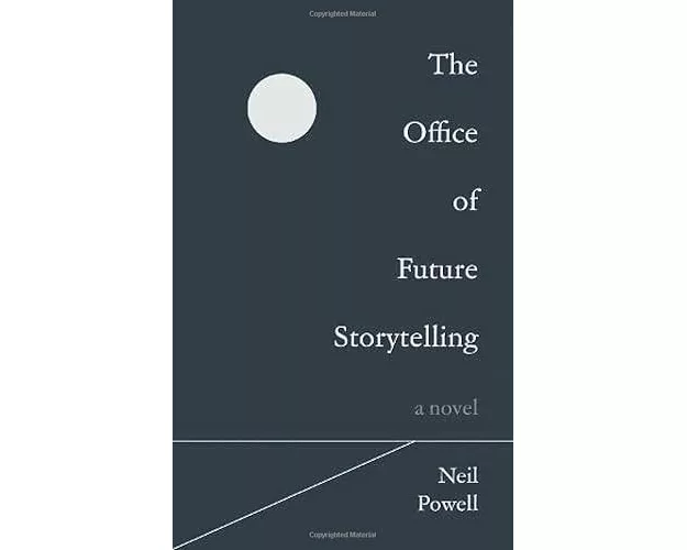 The Office of Future Storytelling