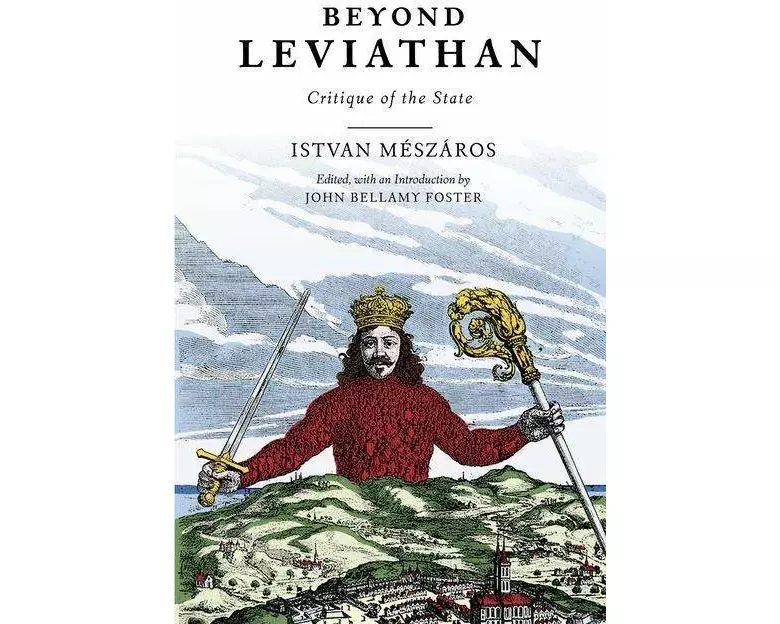 Beyond Leviathan