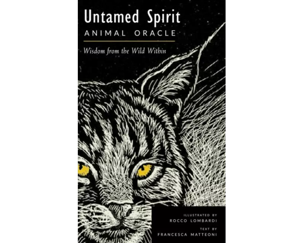 Untamed Spirit