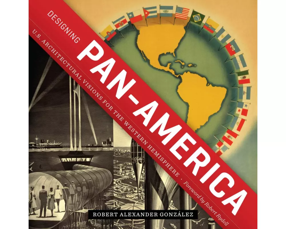 Designing Pan-America