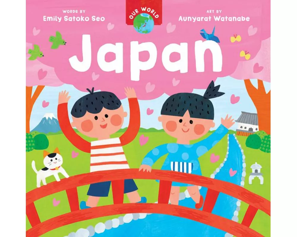 Our World: Japan