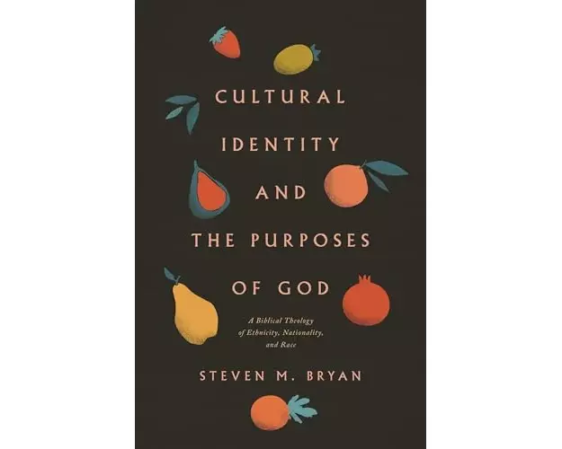 Cultural Identity and the Purposes of God