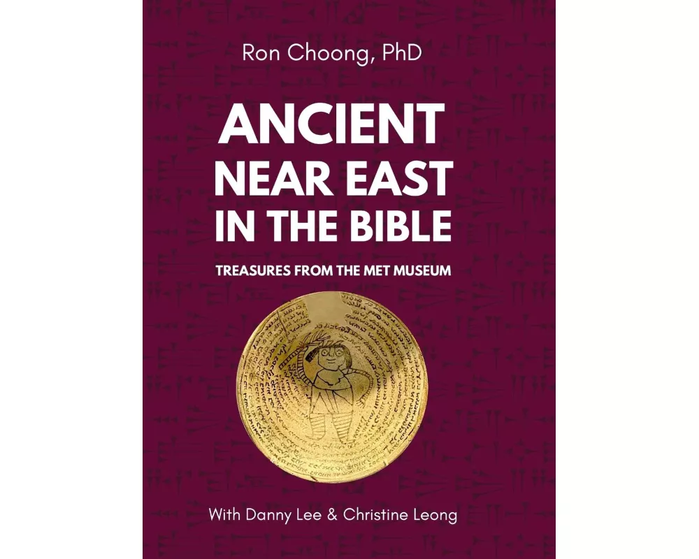 Ancient Near East in the Bible