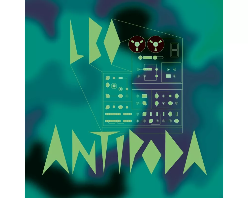 Antipoda