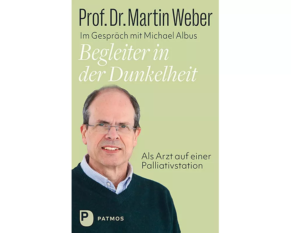 Begleiter in der Dunkelheit