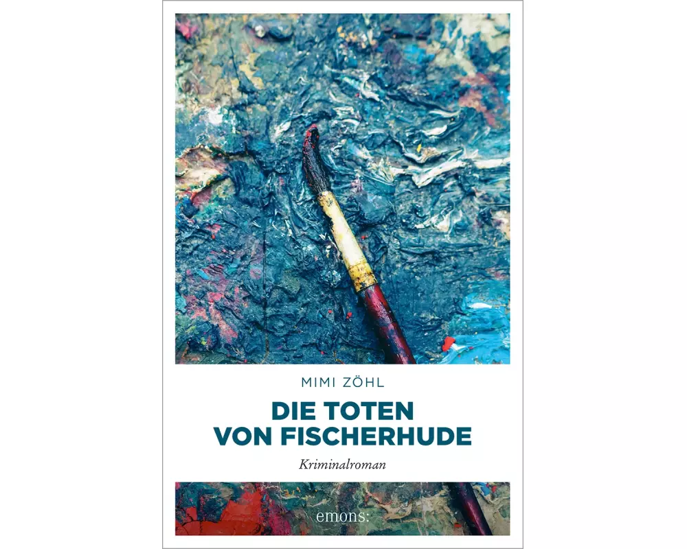 Die Toten von Fischerhude