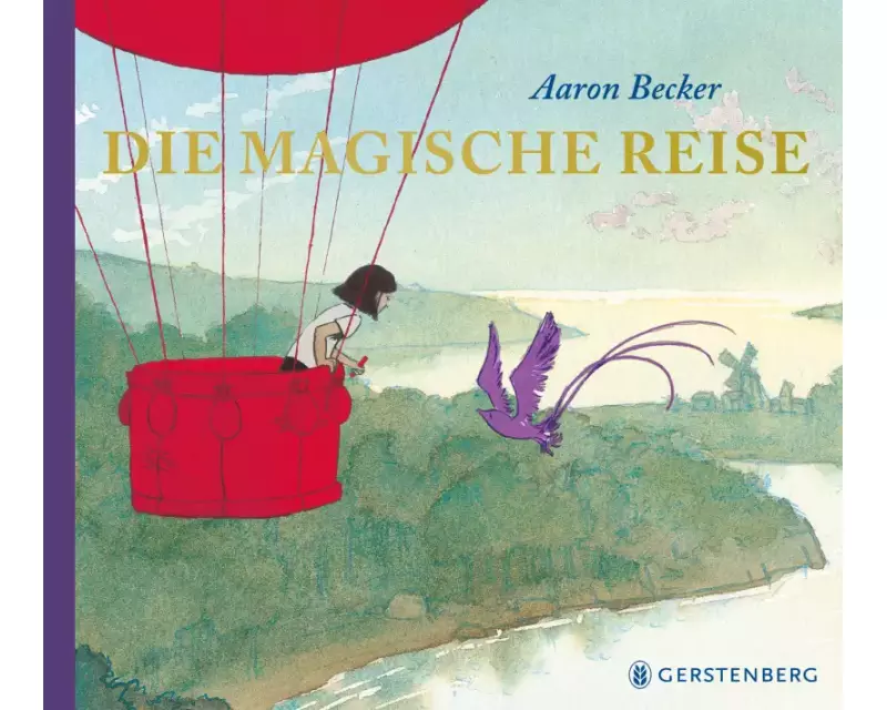 Die magische Reise