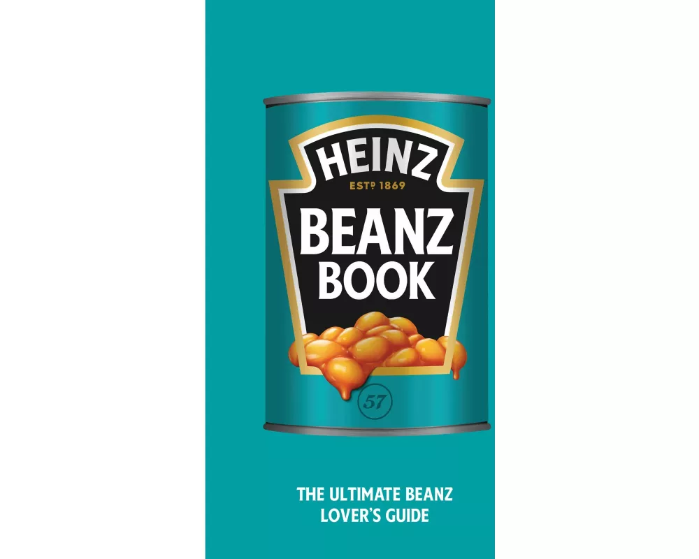 The Heinz Beanz Book