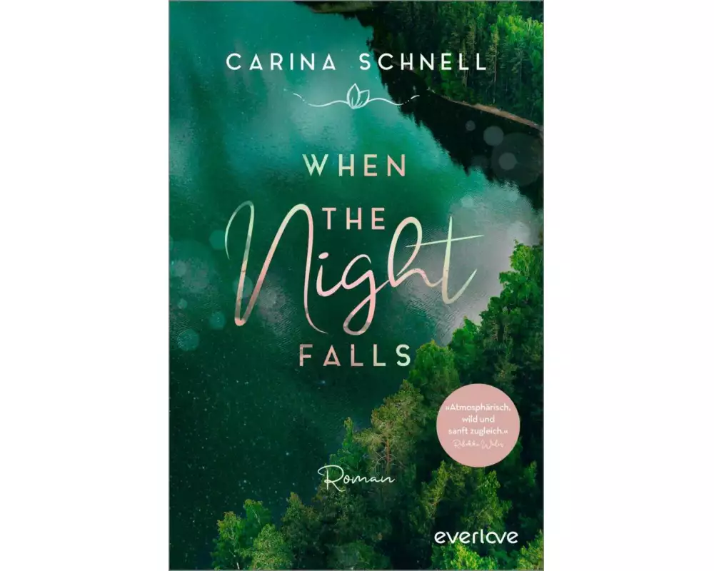 When the Night Falls