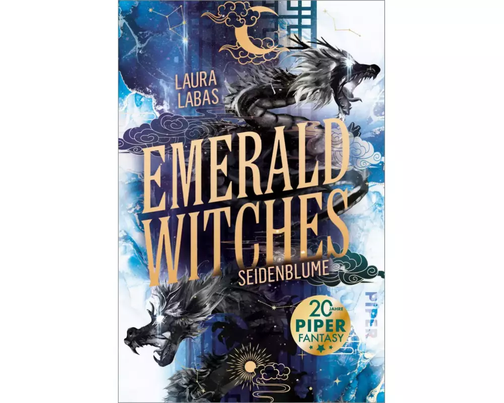 Emerald Witches