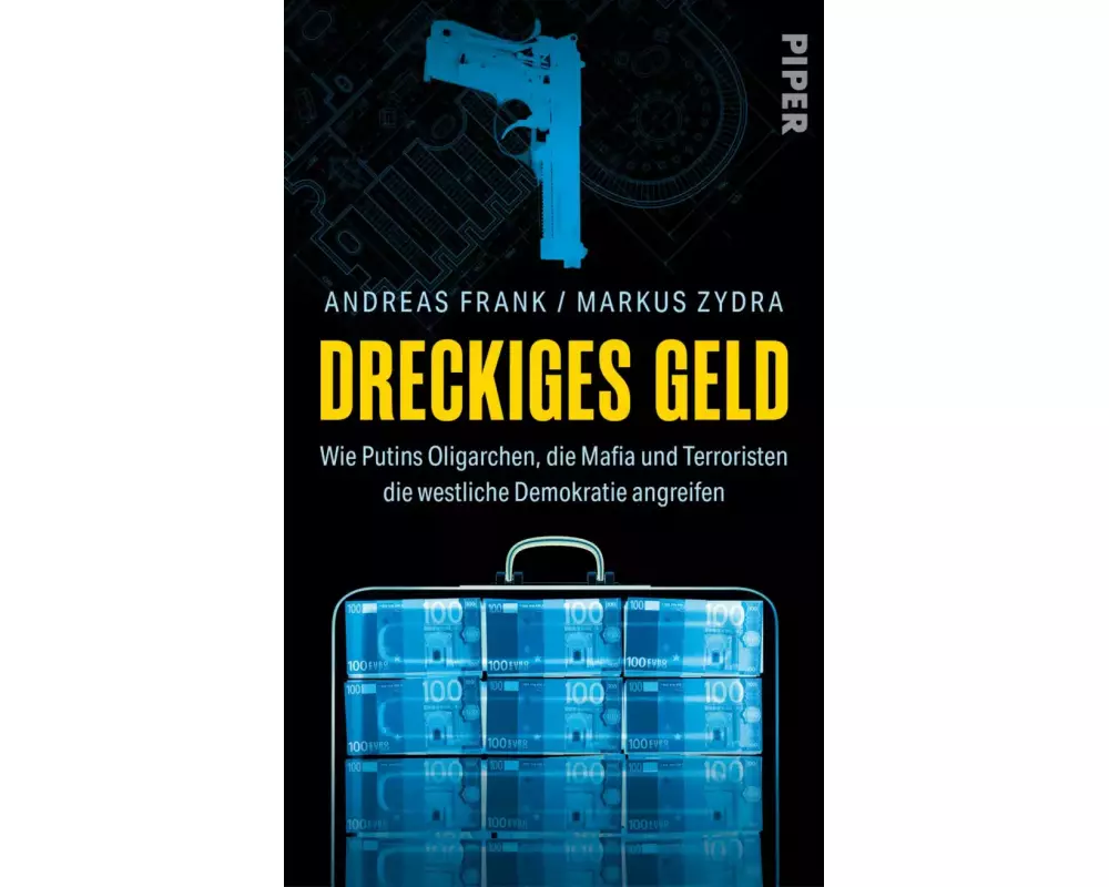 Dreckiges Geld