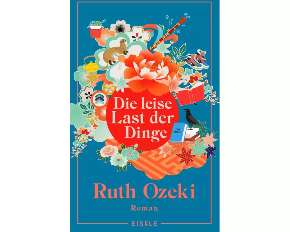 Die leise Last der Dinge