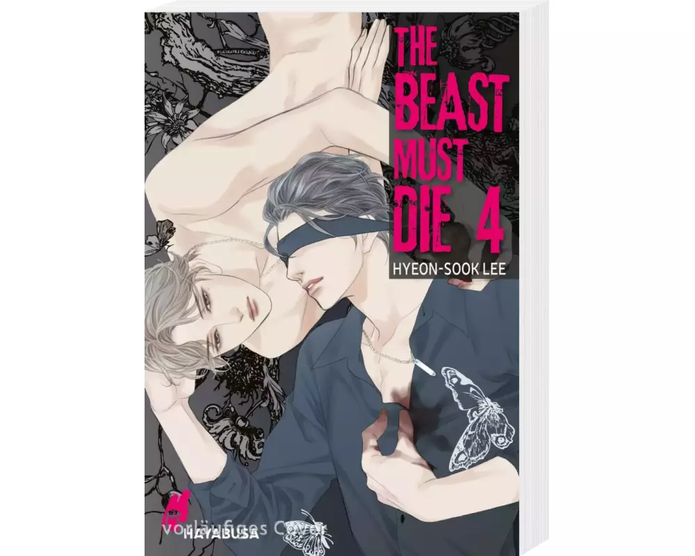 The Beast Must Die 4