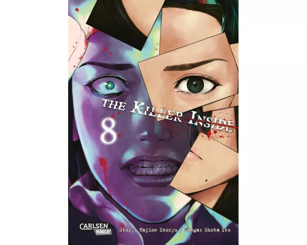 The Killer Inside 8