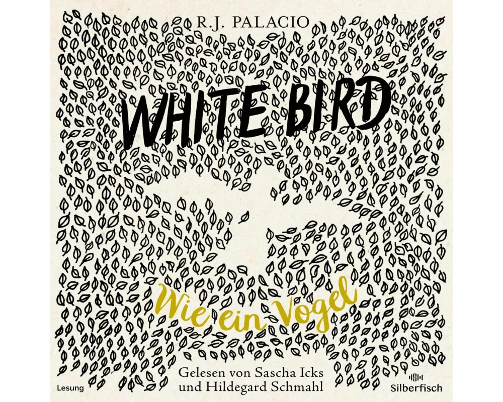 White Bird - Wie ein Vogel